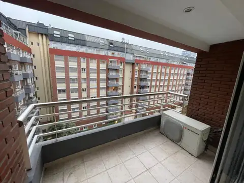Departamento en Alquiler en Puerto Madero, Capital Federal