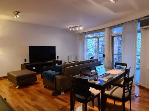 Departamento en Alquiler en Caballito, CABA