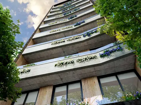 Departamento en Venta en Balvanera, Capital Federal