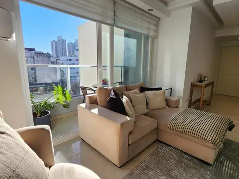 Departamento en Alquiler en Palermo, CABA