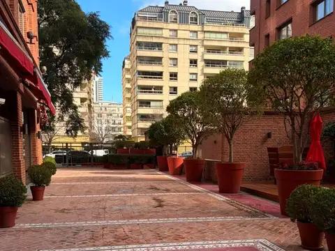 Departamento en Alquiler en Puerto Madero, CABA
