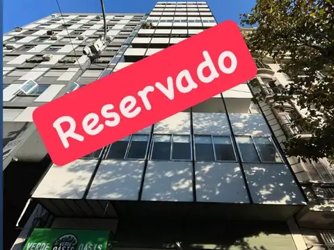 Departamento en Venta en Balvanera, Capital Federal