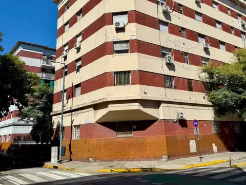 Departamento en Venta en Boca, CABA