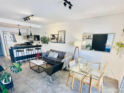 Departamento en Alquiler en Palermo, CABA
