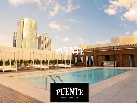 Departamento en Alquiler en Puerto Madero, CABA
