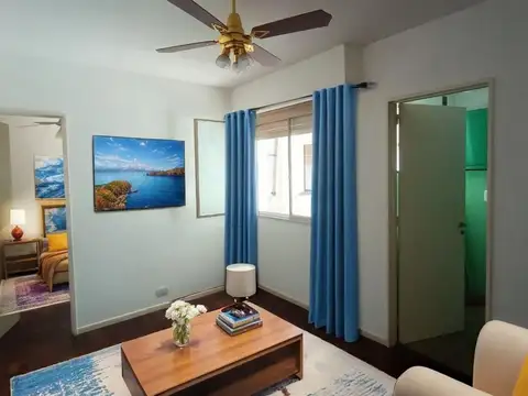 Departamento en Venta en Floresta, CABA