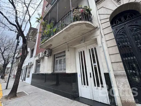Departamento en Venta en San Cristobal, Capital Federal