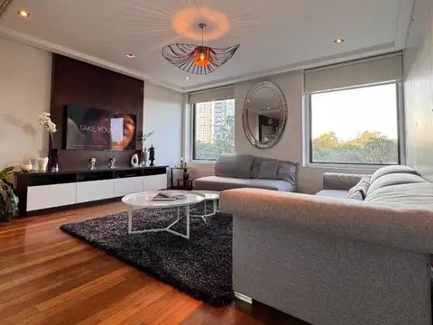 Departamento en Alquiler en Puerto Madero, CABA