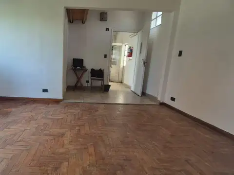 Departamento en Venta en Monte Castro, Capital Federal