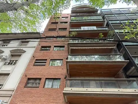 Departamento en Alquiler en Belgrano, Capital Federal