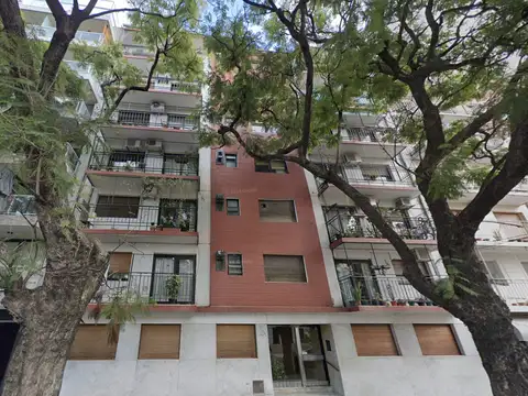 Departamento en Venta en Villa del Parque, CABA