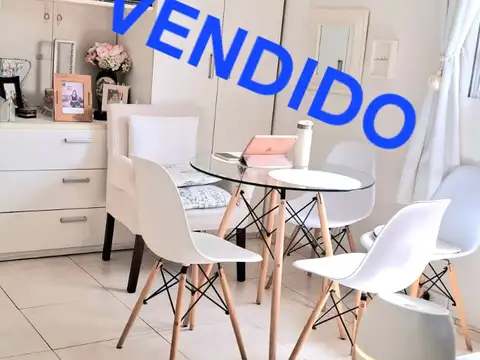 Departamento en Venta en San Cristobal, Capital Federal