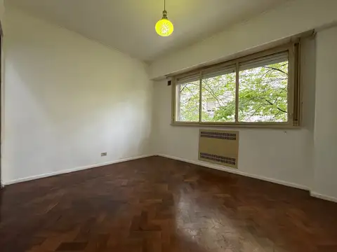 Departamento en Venta en Balvanera, CABA