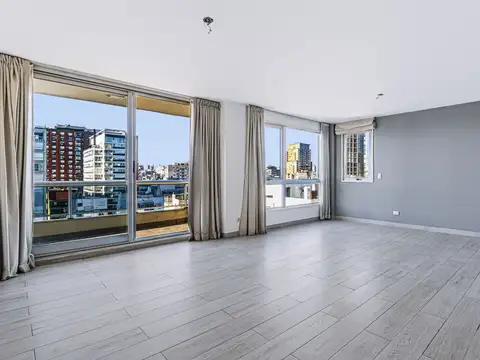 Departamento en Alquiler en Palermo Soho, Palermo