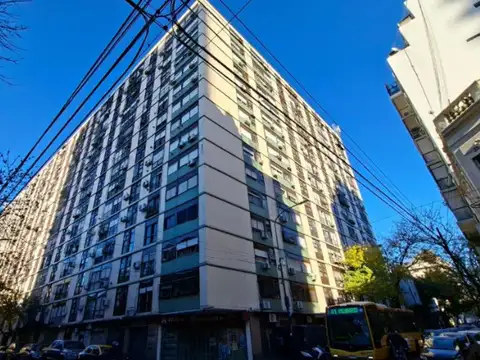 Departamento en Venta en San Nicolás, Capital Federal
