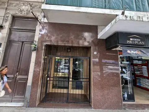 Departamento en Venta en San Cristobal, Capital Federal