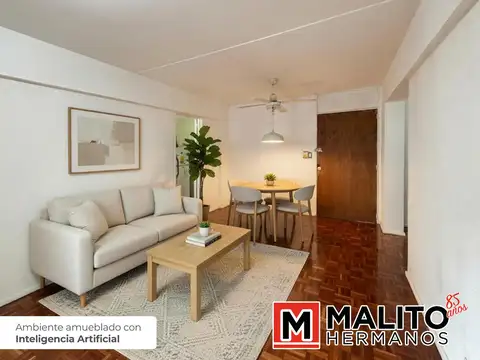 Departamento en Venta en Villa Lugano, CABA