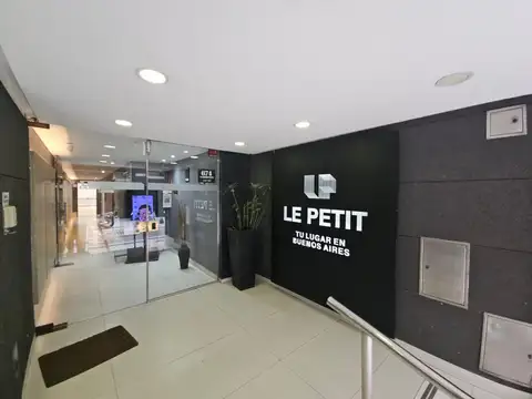 Departamento en Venta en San Nicolás, Capital Federal
