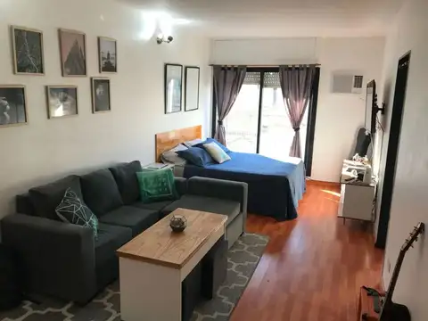 Departamento en Venta en San Cristobal, Capital Federal