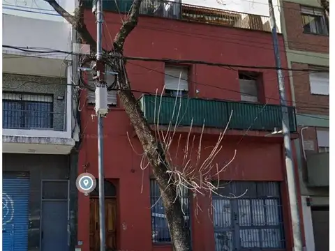 Departamento en Venta en Constitucion, Capital Federal
