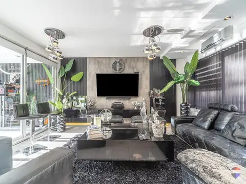 Departamento en Alquiler en Villa Devoto, Capital Federal