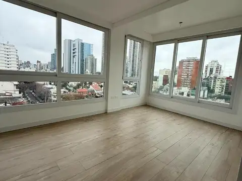 Departamento en Alquiler en Belgrano, CABA