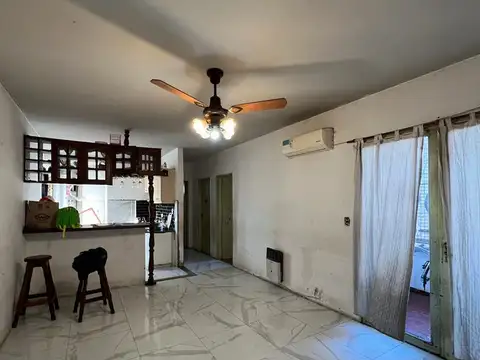 Departamento en Venta en Villa Lugano, Capital Federal