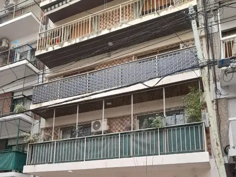 Departamento en Venta en Primera Junta, Caballito