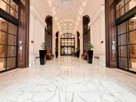 Departamento en Alquiler en Nuñez, Capital Federal