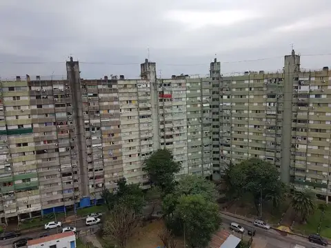 Departamento en Venta en Villa Lugano, Capital Federal