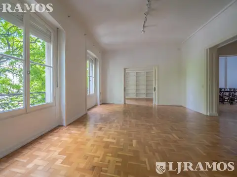 Departamento en Alquiler en Palermo Chico, Palermo