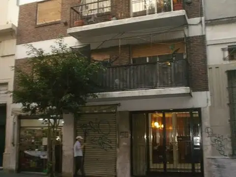 Departamento en Venta en Monserrat, Capital Federal