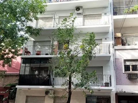 Departamento en Alquiler en Almagro, CABA