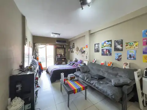 Departamento en Venta en Parque Patricios, Capital Federal
