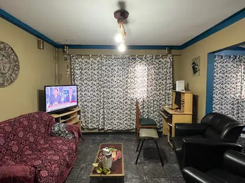 Departamento en Venta en Villa Lugano, Capital Federal