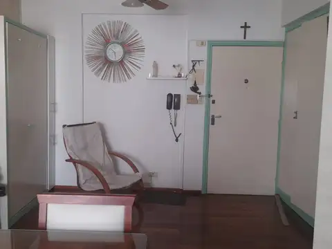 Departamento en Venta en Balvanera, Capital Federal
