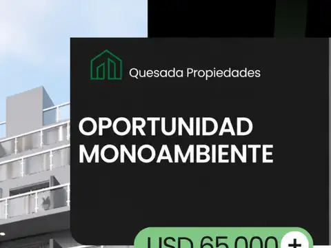 Departamento en Venta en Villa del Parque, CABA