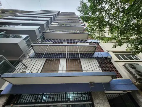 Departamento en Venta en Balvanera, Capital Federal