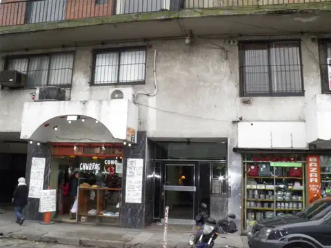 Departamento en Venta en Liniers, Capital Federal