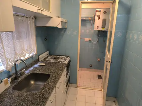 Departamento en Alquiler en Caballito, CABA
