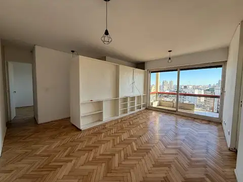 Departamento en Alquiler en Balvanera, Capital Federal