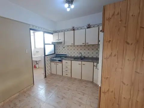 Departamento en Alquiler en Villa General Mitre, CABA
