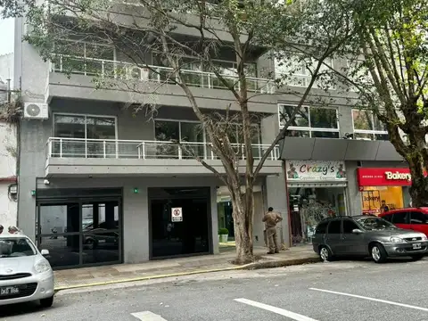 Cochera en Alquiler en Villa Urquiza, Capital Federal