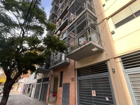 Cochera en Alquiler en Saavedra, Capital Federal