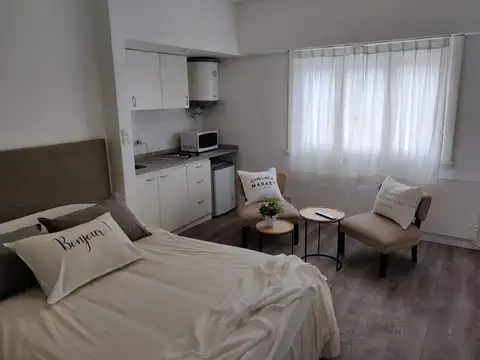Departamento en Venta en Balvanera, Capital Federal