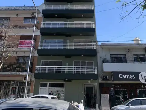 Departamento en Venta en Versalles, Capital Federal