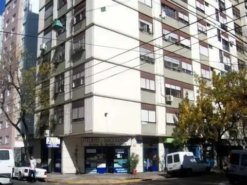 Departamento en Venta en San Cristobal, Capital Federal