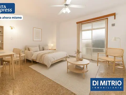 Departamento en Venta en San Telmo, Capital Federal