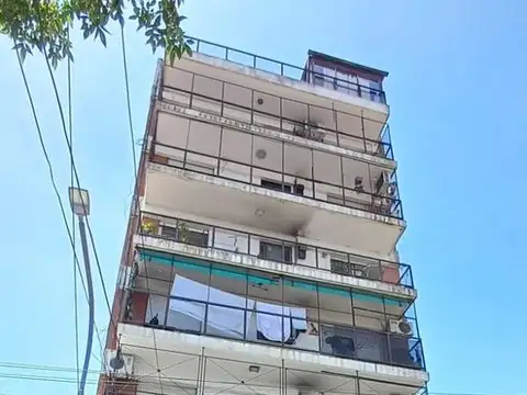 Departamento en Venta en Villa Crespo, Capital Federal