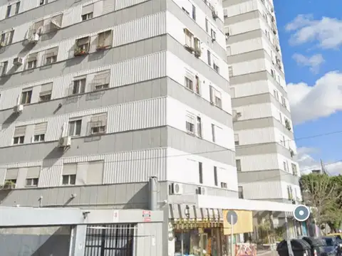 Departamento en Alquiler en Boedo, CABA